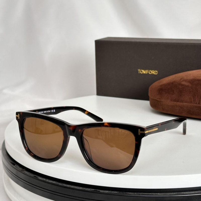 Tom Ford Sunglasses